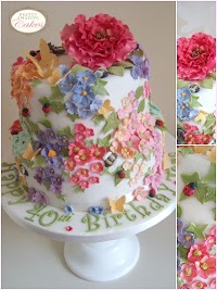 Pretty Amazing Cakes 1087575 Image 5